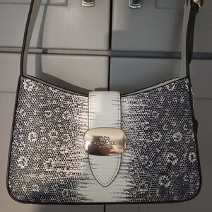 Coach shoulder bag